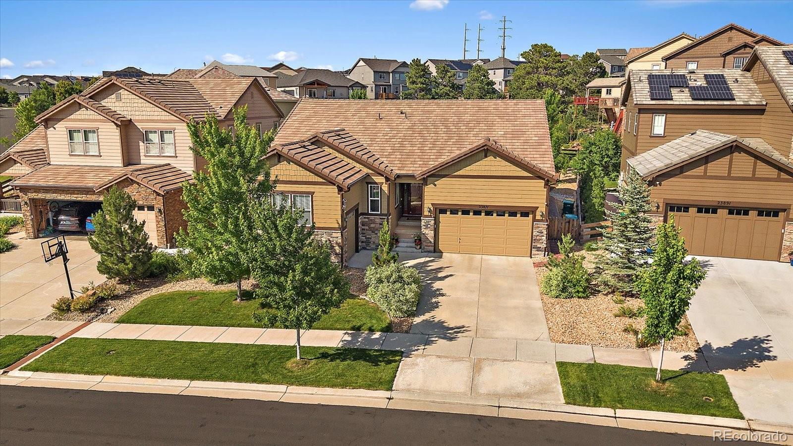 aurora  House Search Picture