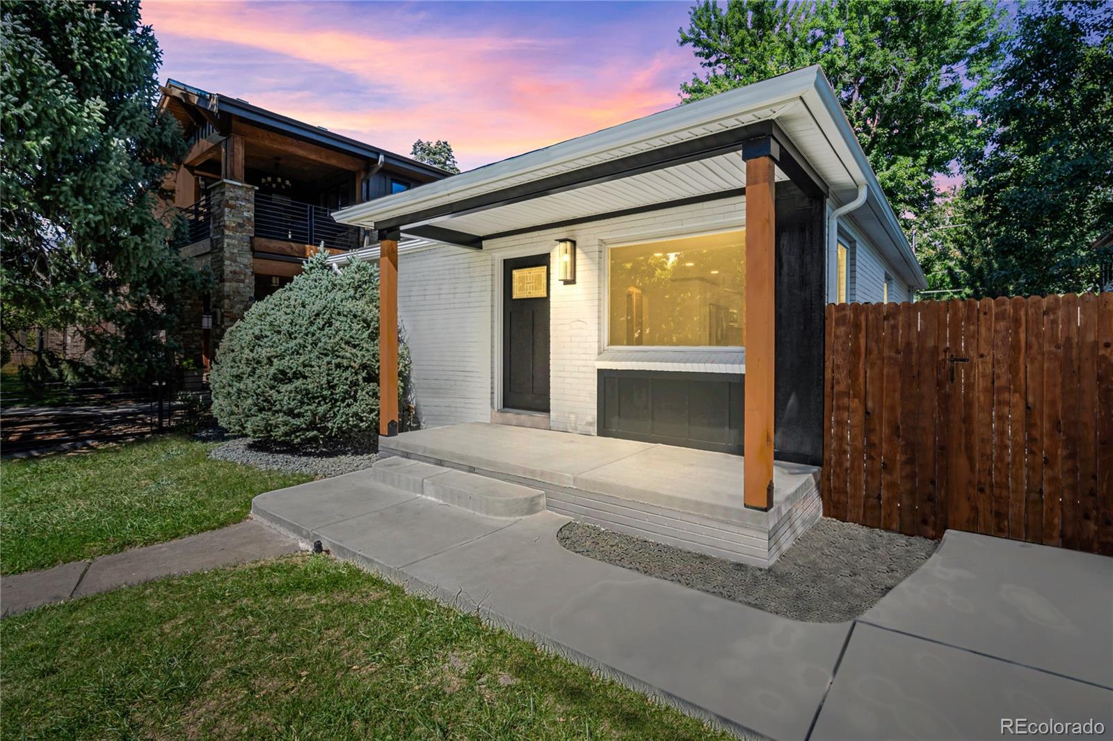 denver  House Search Picture