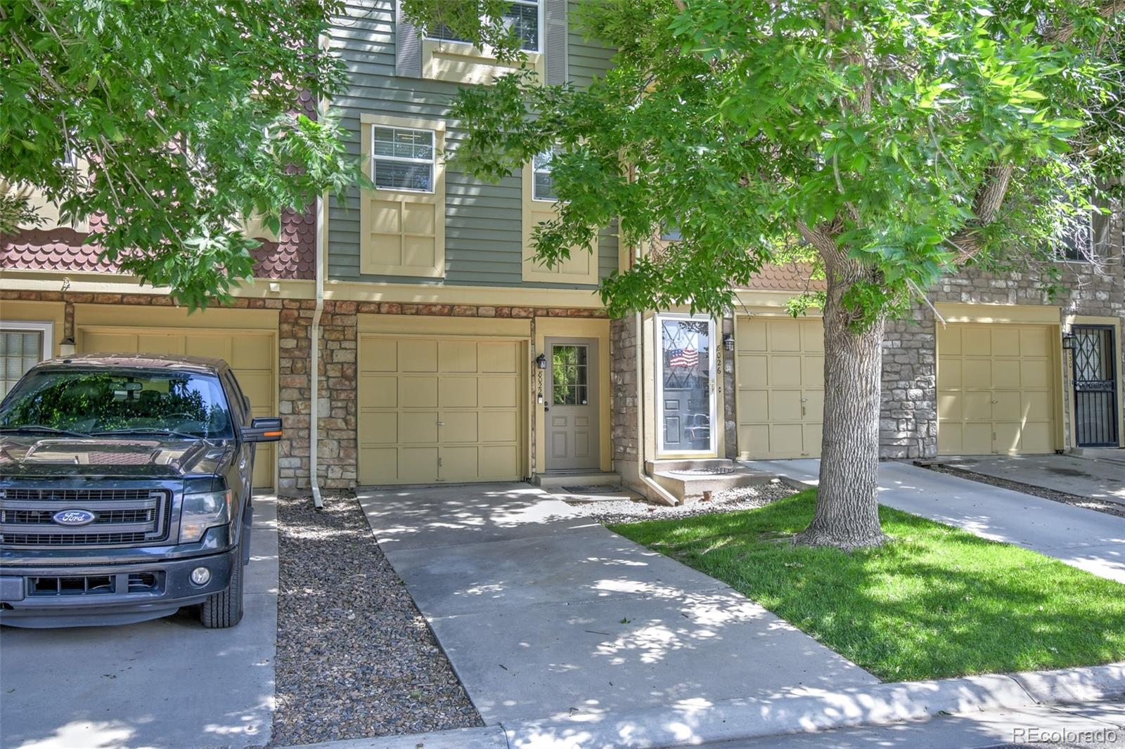 centennial  House Search Picture