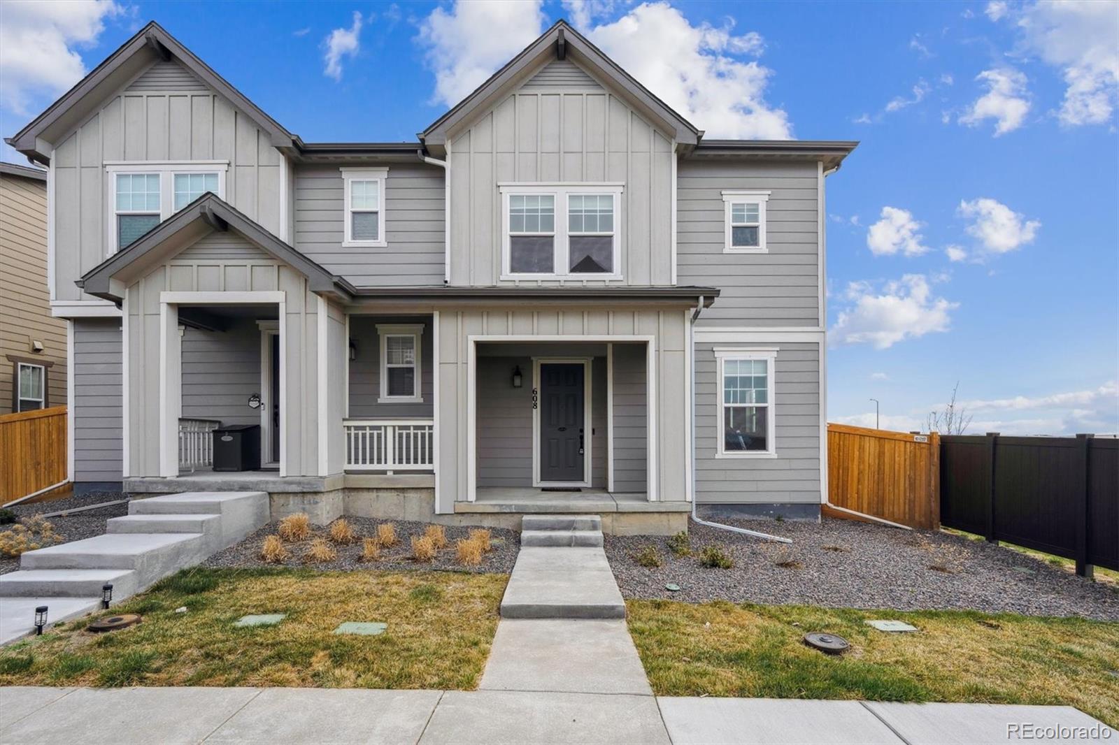 aurora  House Search Picture