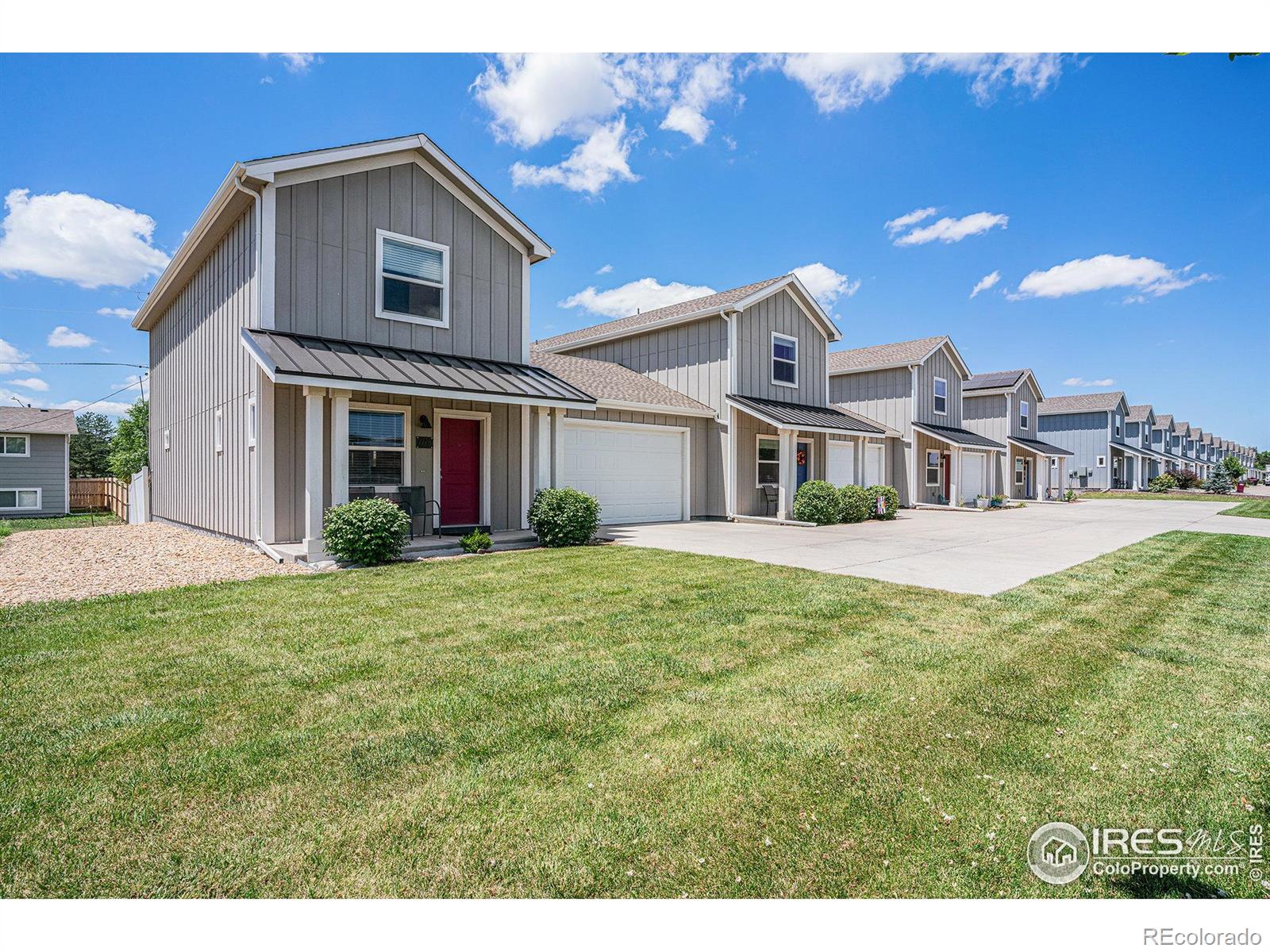 7775  5th Street, wellington  House Search MLS Picture