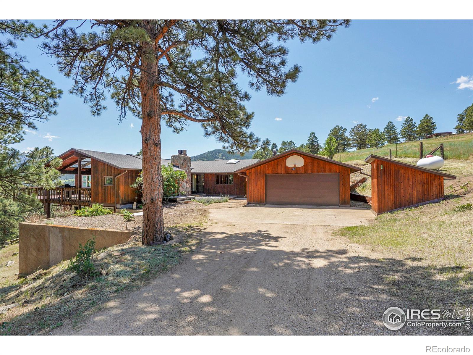 boulder  House Search Picture