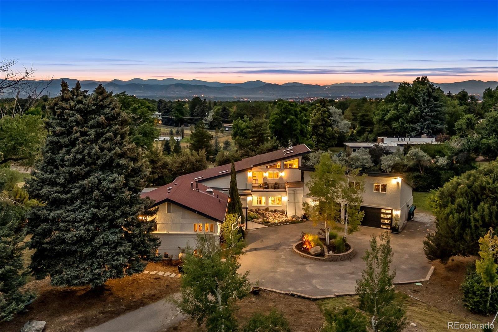 cherry hills village  House Search Picture