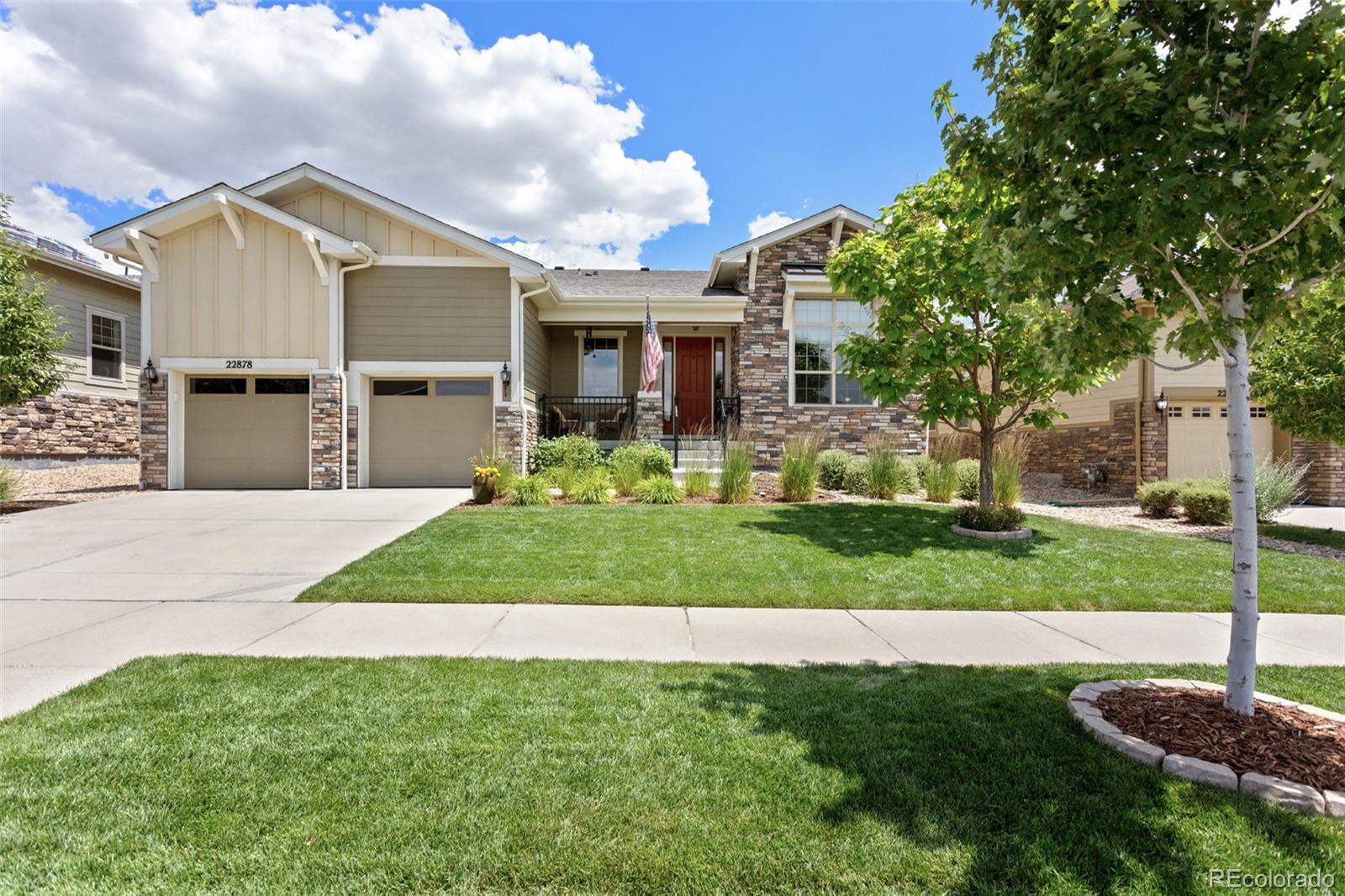 aurora  House Search Picture