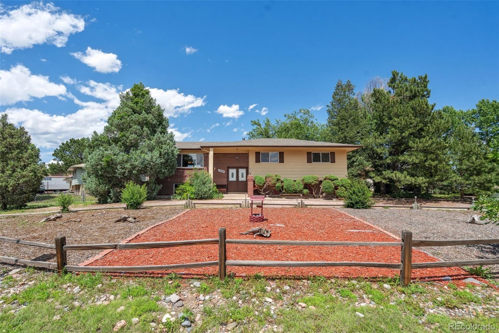 colorado springs  House Search Picture
