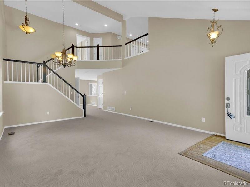 8906  Miners Drive, highlands ranch  House Search MLS Picture