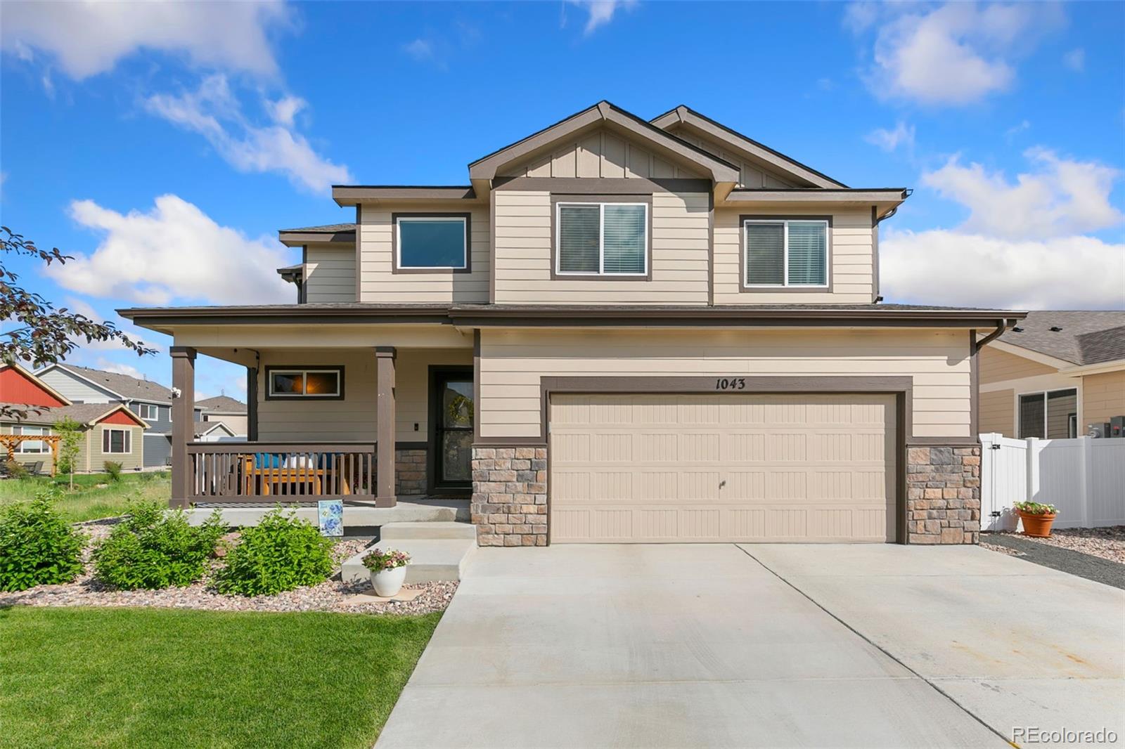 1043  Kendalbrook Drive, windsor MLS: 5628063 Beds: 3 Baths: 3 Price: $510,000