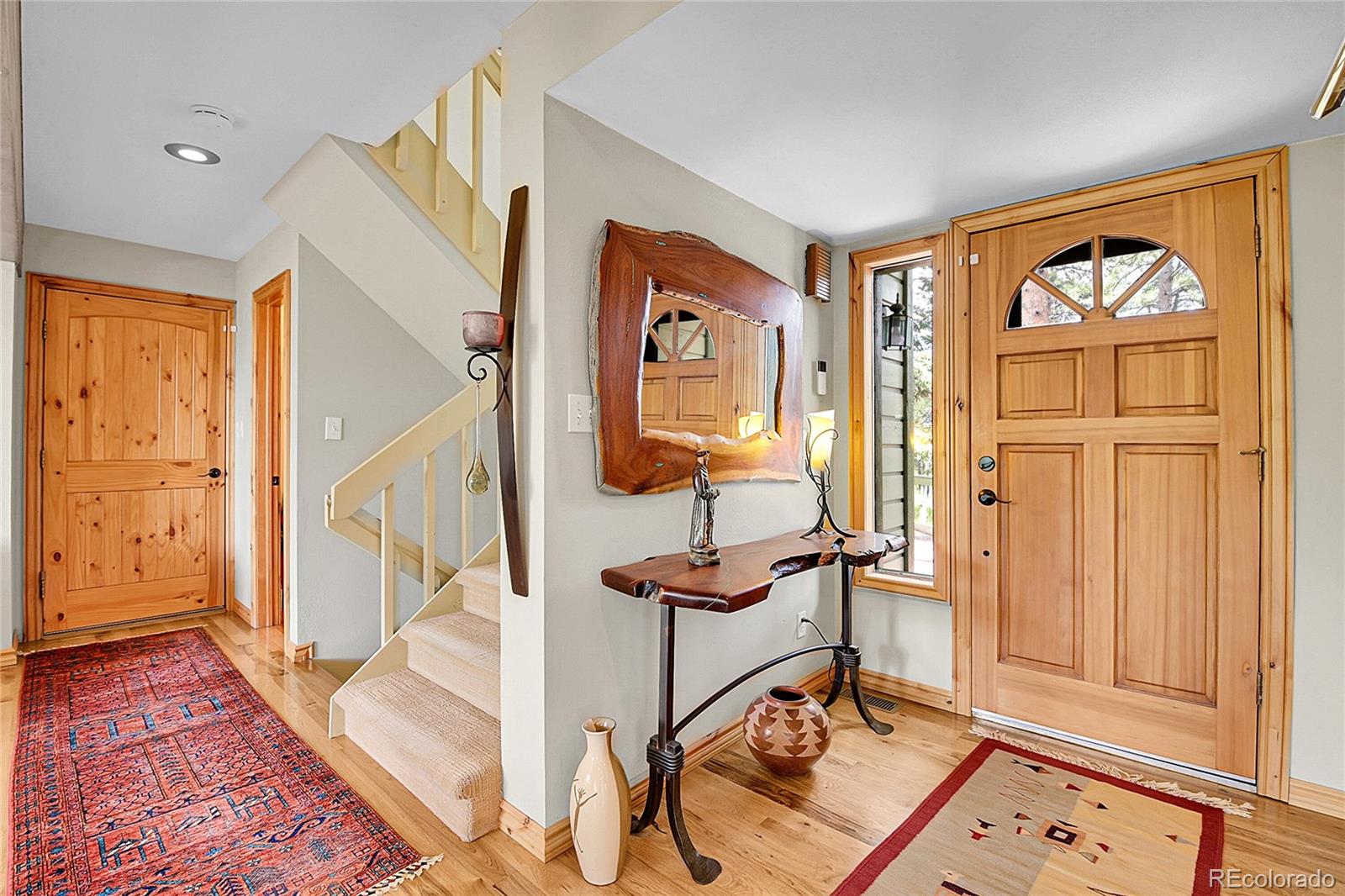 4011 S Skyline Drive, evergreen  House Search MLS Picture