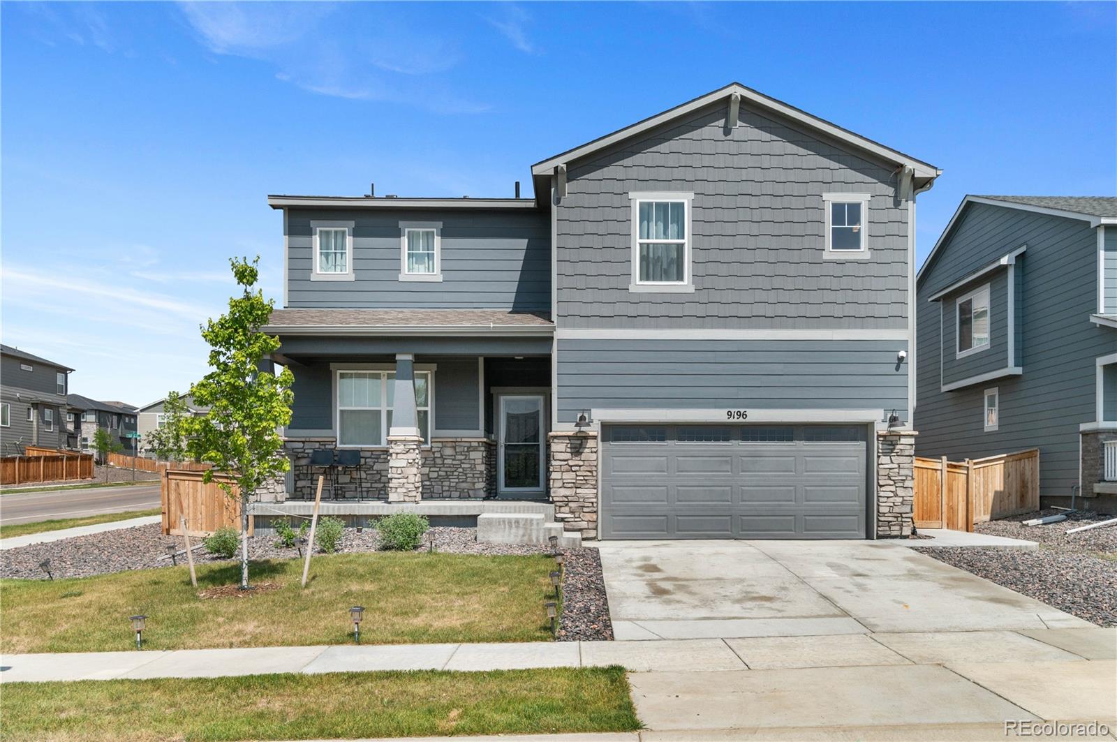 commerce city  House Search Picture