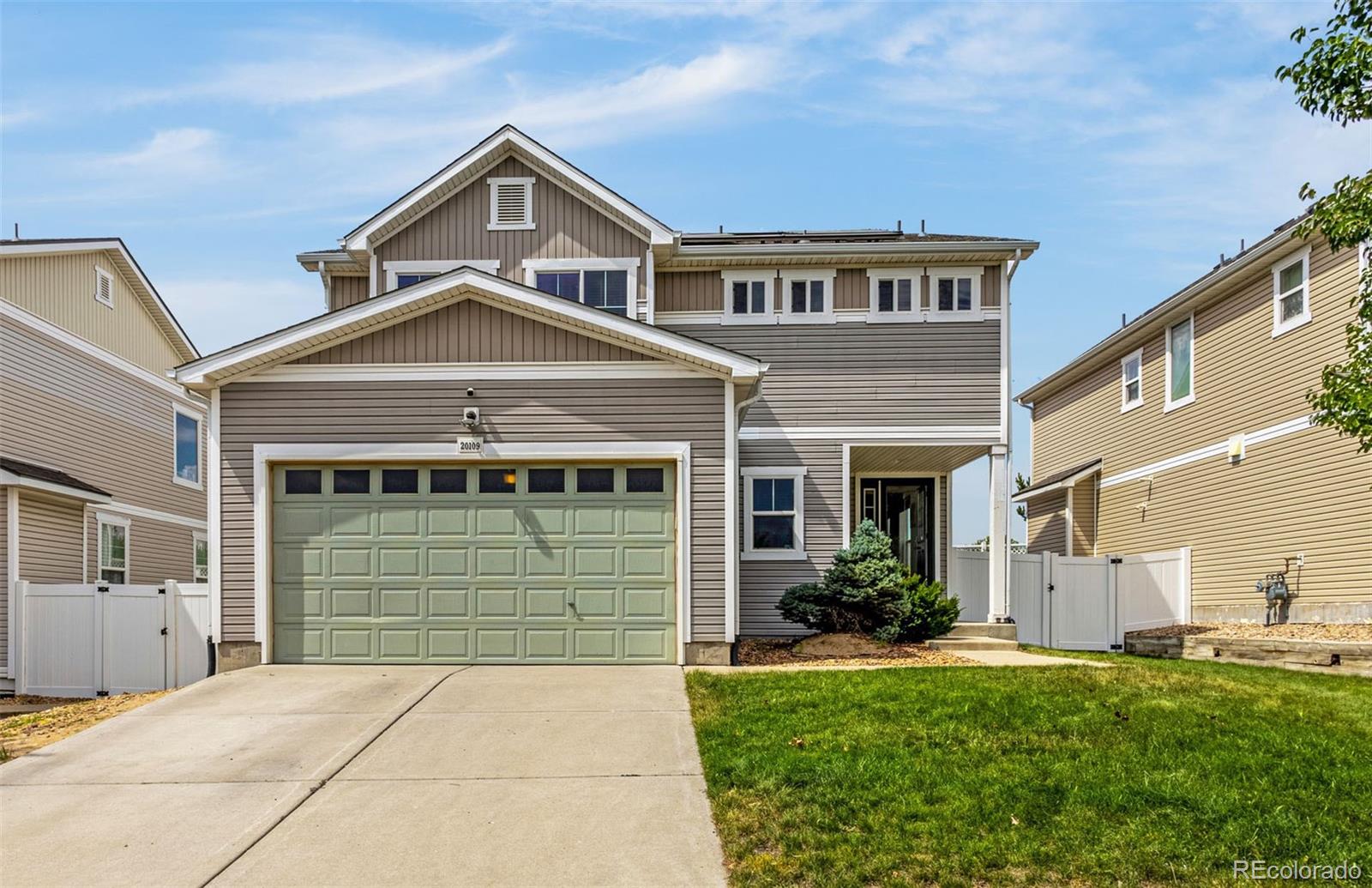 denver  House Search Picture