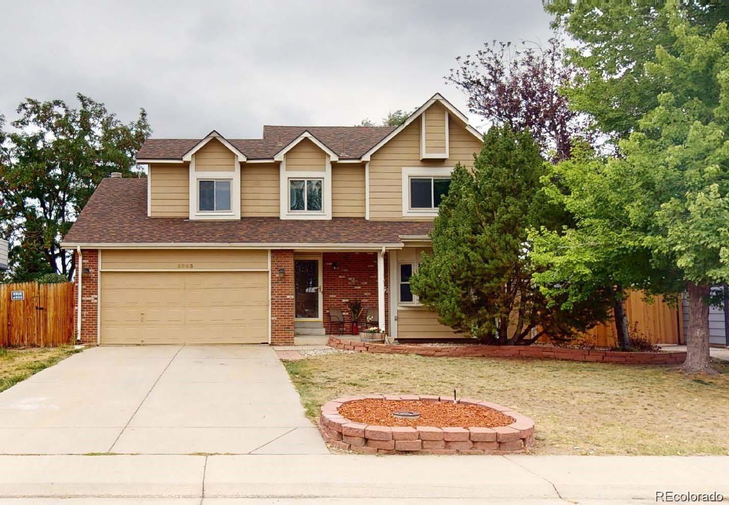littleton  House Search Picture