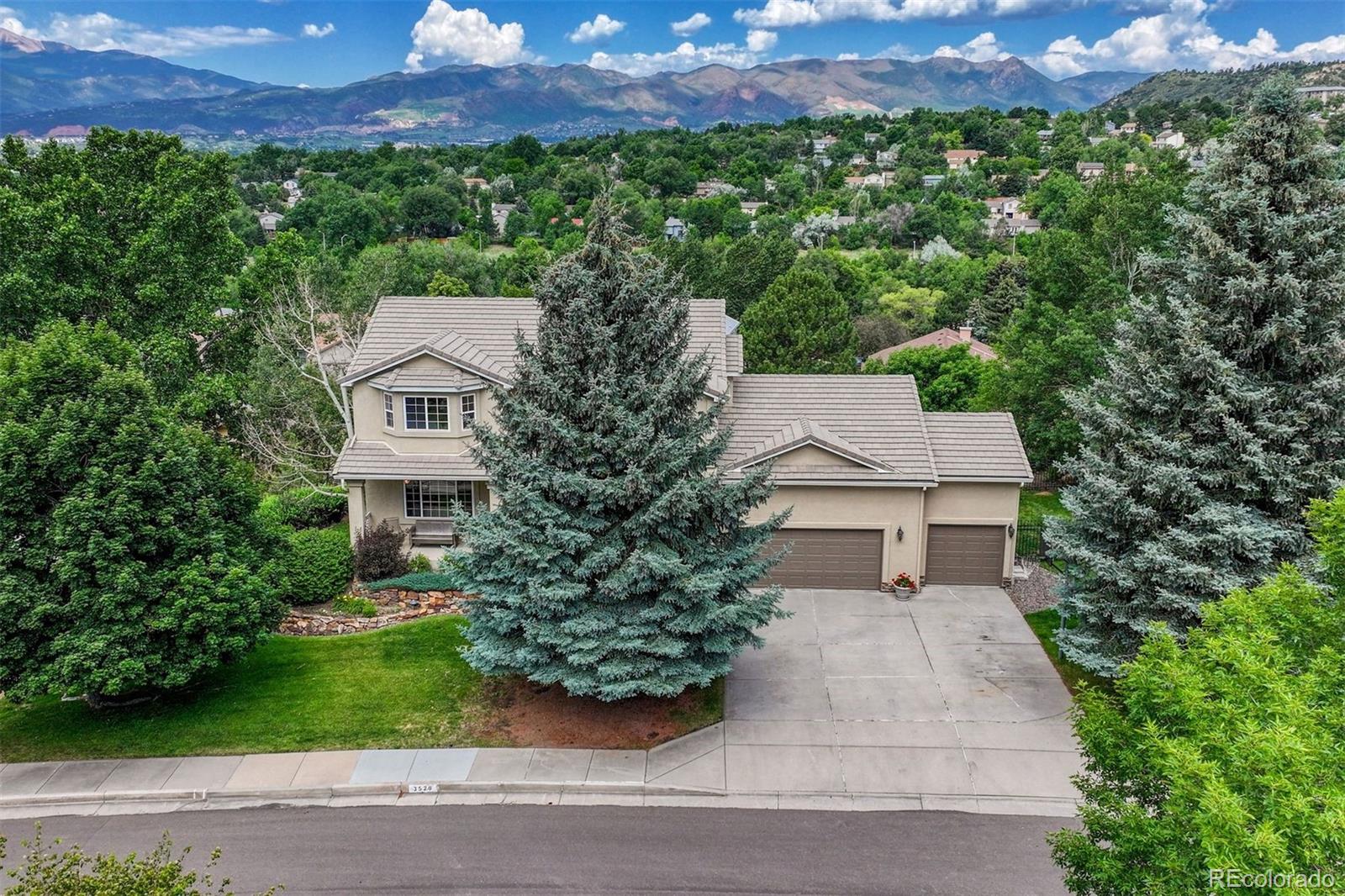 colorado springs  House Search Picture