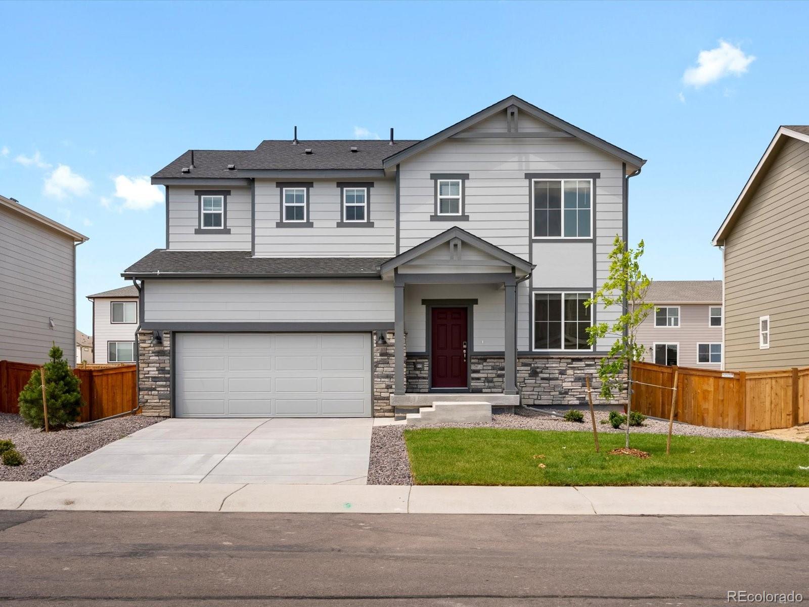 1131  Thunder Pass Road, severance MLS: 8387824 Beds: 3 Baths: 3 Price: $549,990
