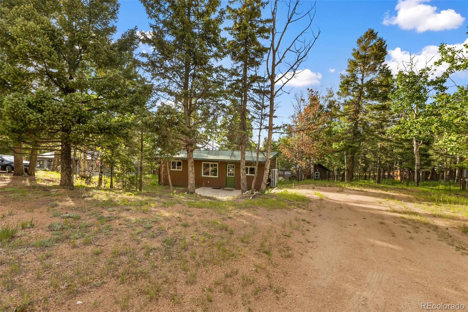 woodland park  House Search Picture