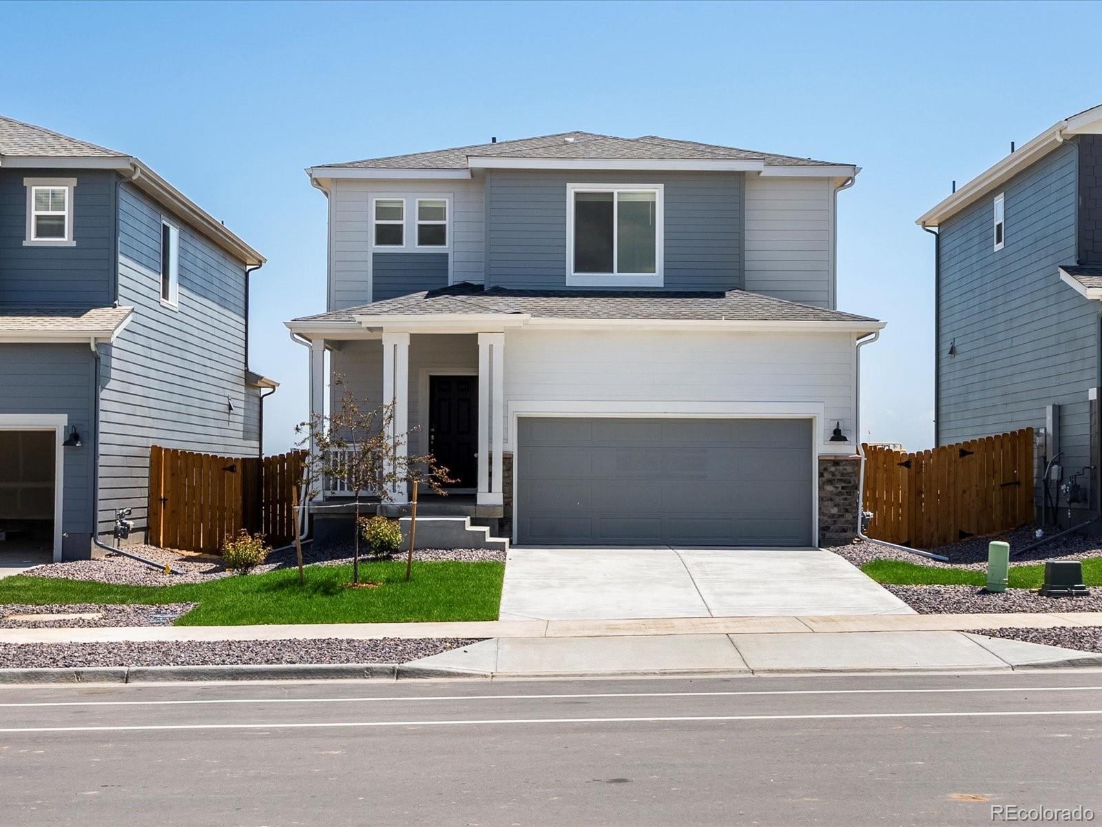 greeley  House Search Picture