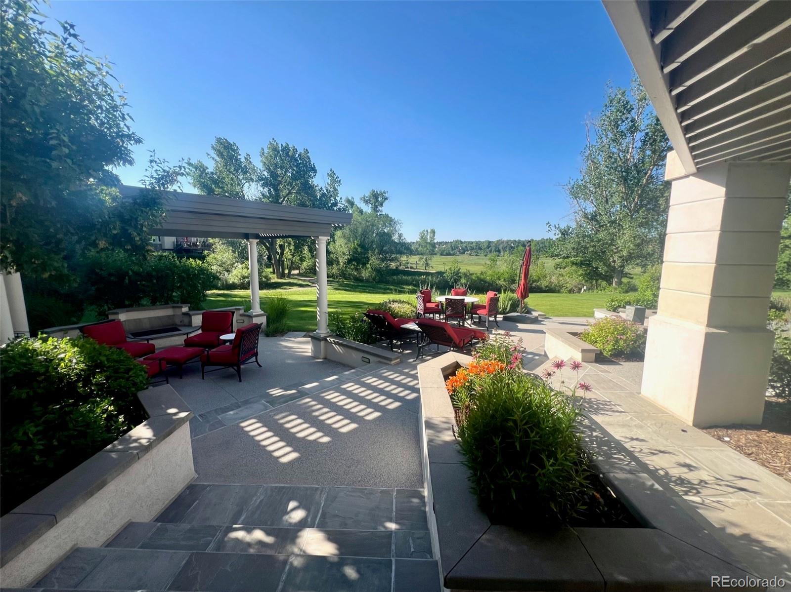 4590 E Perry Parkway, greenwood village  House Search MLS Picture