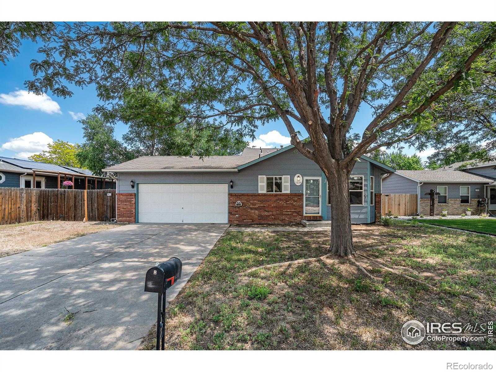 evans  House Search Picture