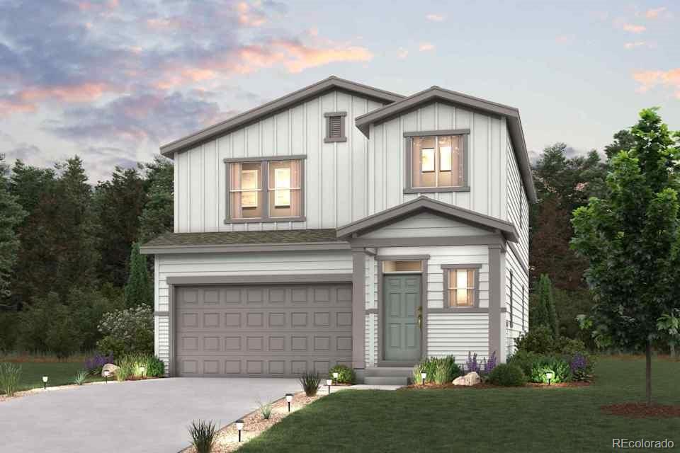 2162  Flower Blossom Avenue, brighton MLS: 9310419 Beds: 3 Baths: 3 Price: $514,990