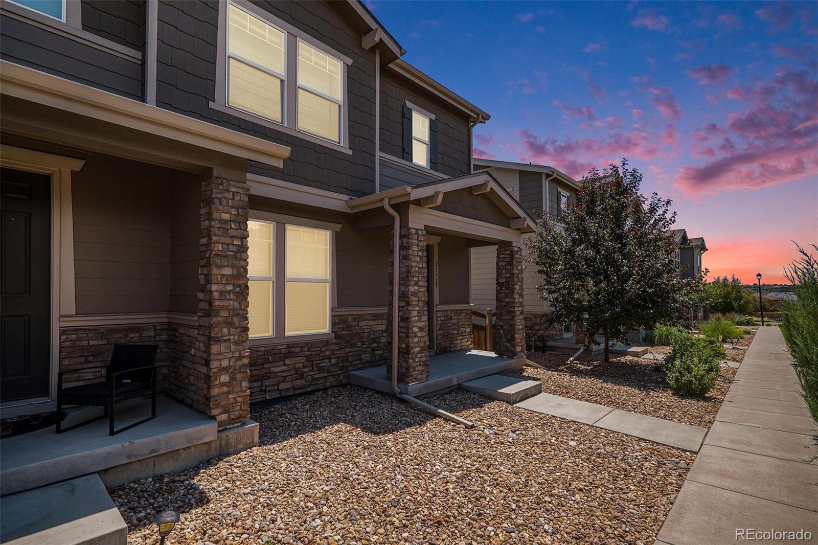 aurora  House Search Picture