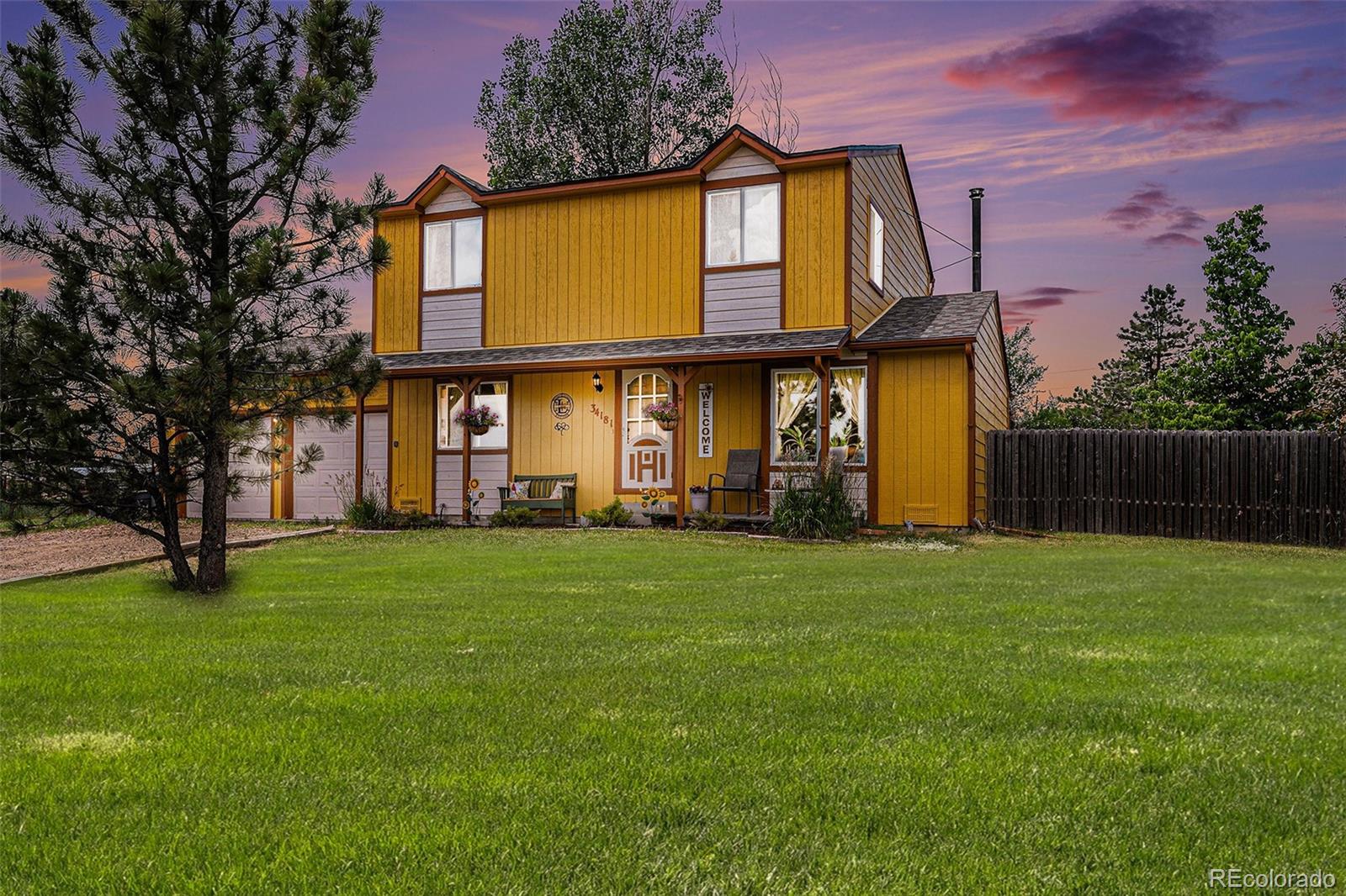 elizabeth  House Search Picture