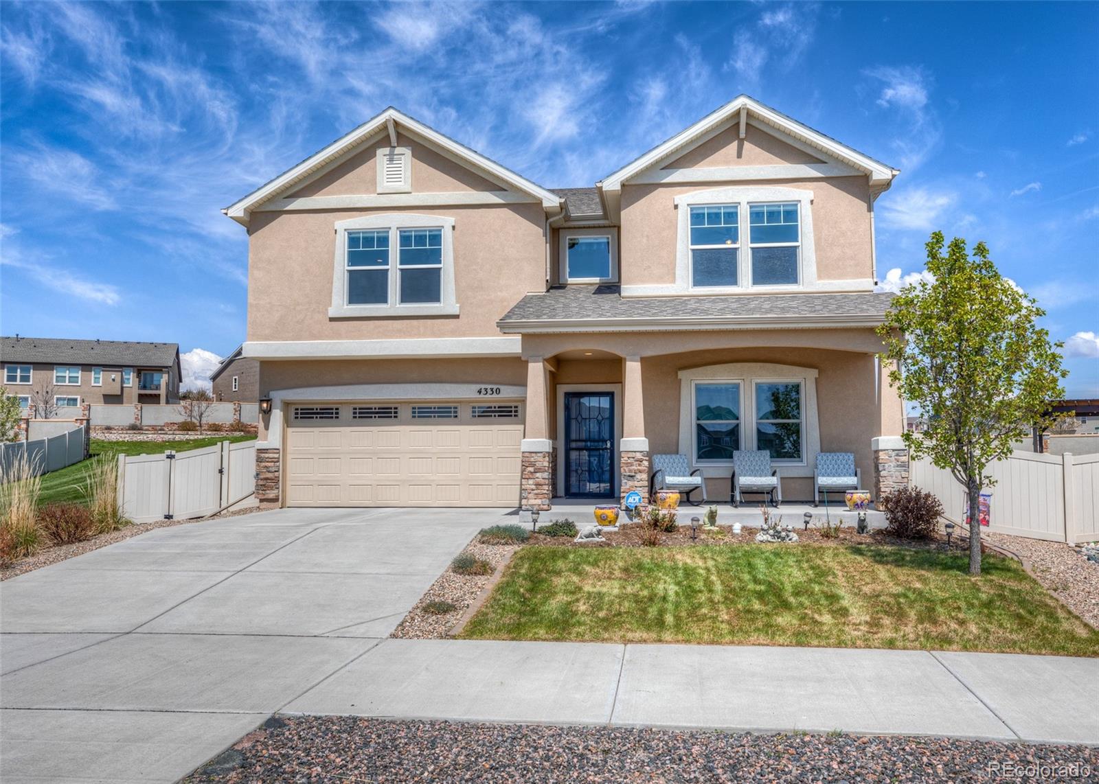 colorado springs  House Search Picture