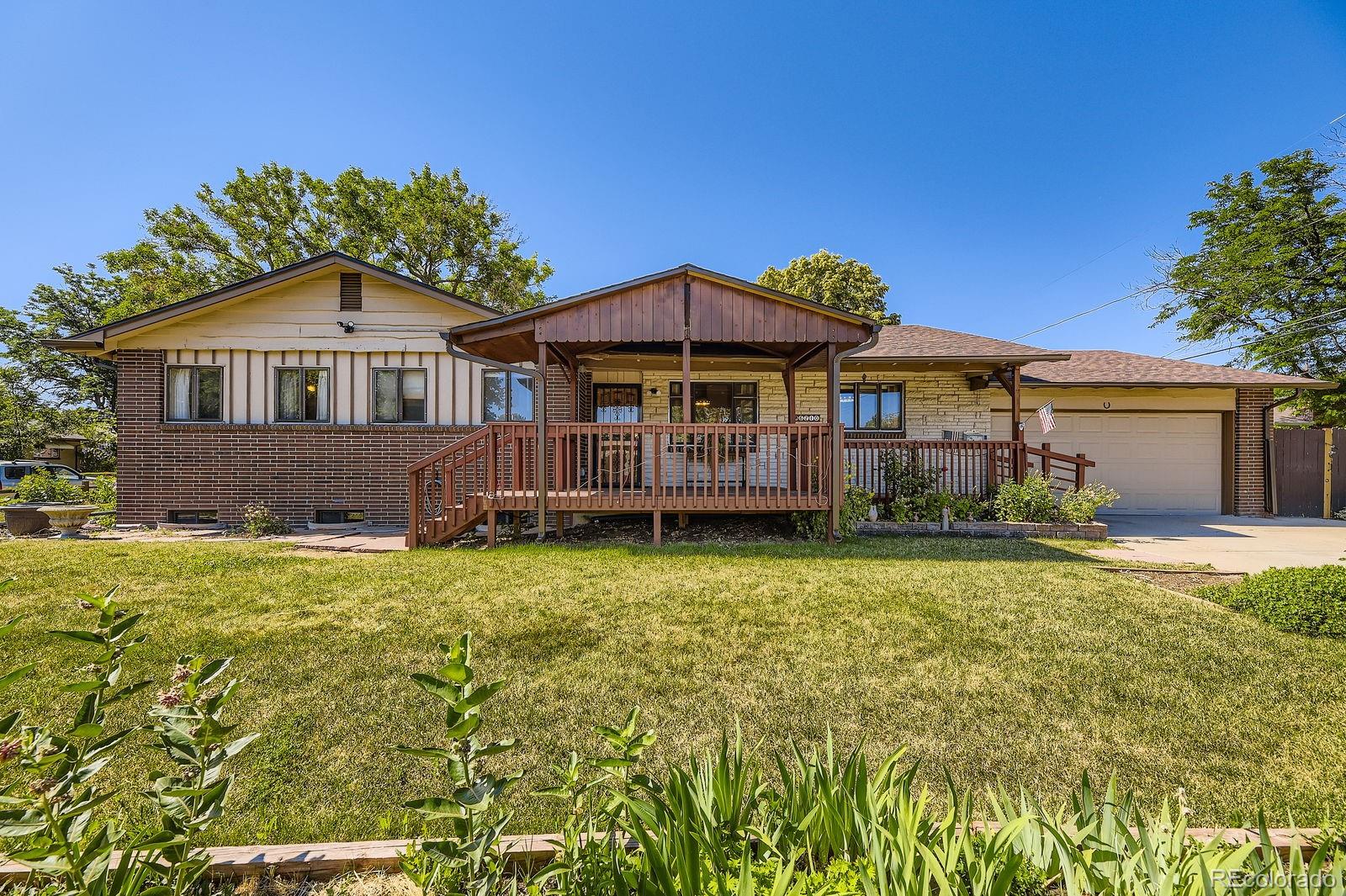 6710 W Nevada Place, lakewood MLS: 7649714 Beds: 4 Baths: 3 Price: $725,000