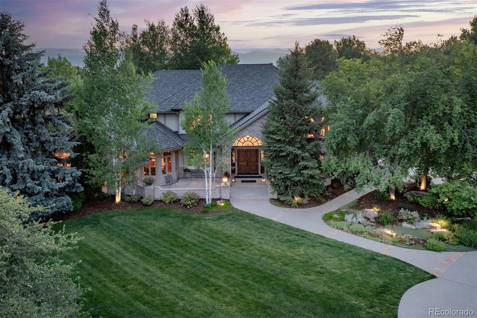 niwot  House Search Picture