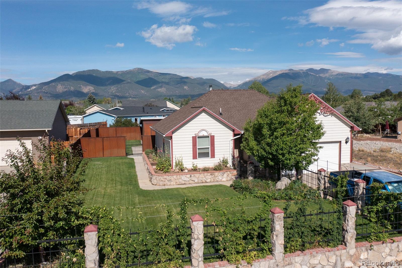 130  Windwalker Road, buena vista  House Search MLS Picture