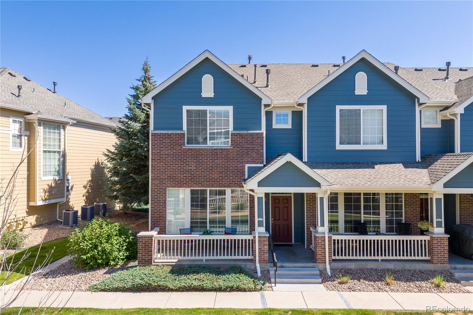 aurora  House Search Picture