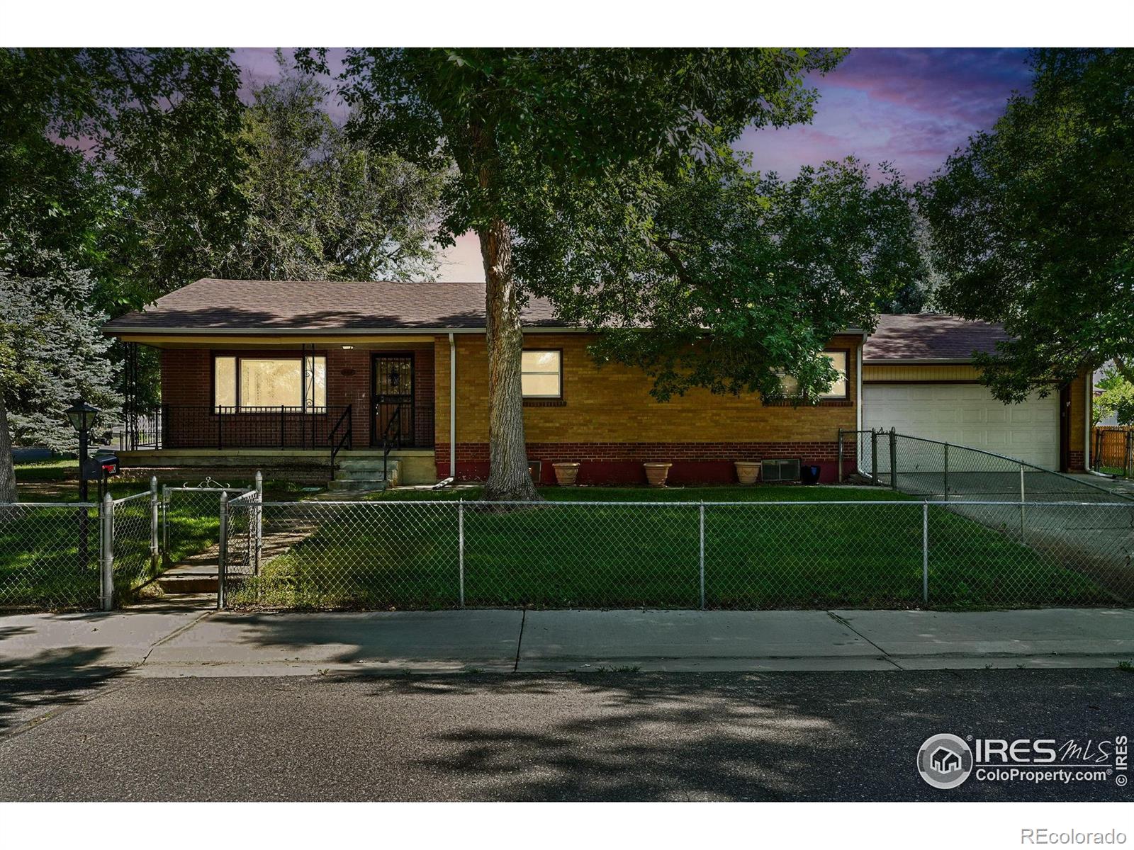 610 S Miller Avenue, lafayette MLS: 4567891038203 Beds: 5 Baths: 2 Price: $799,900