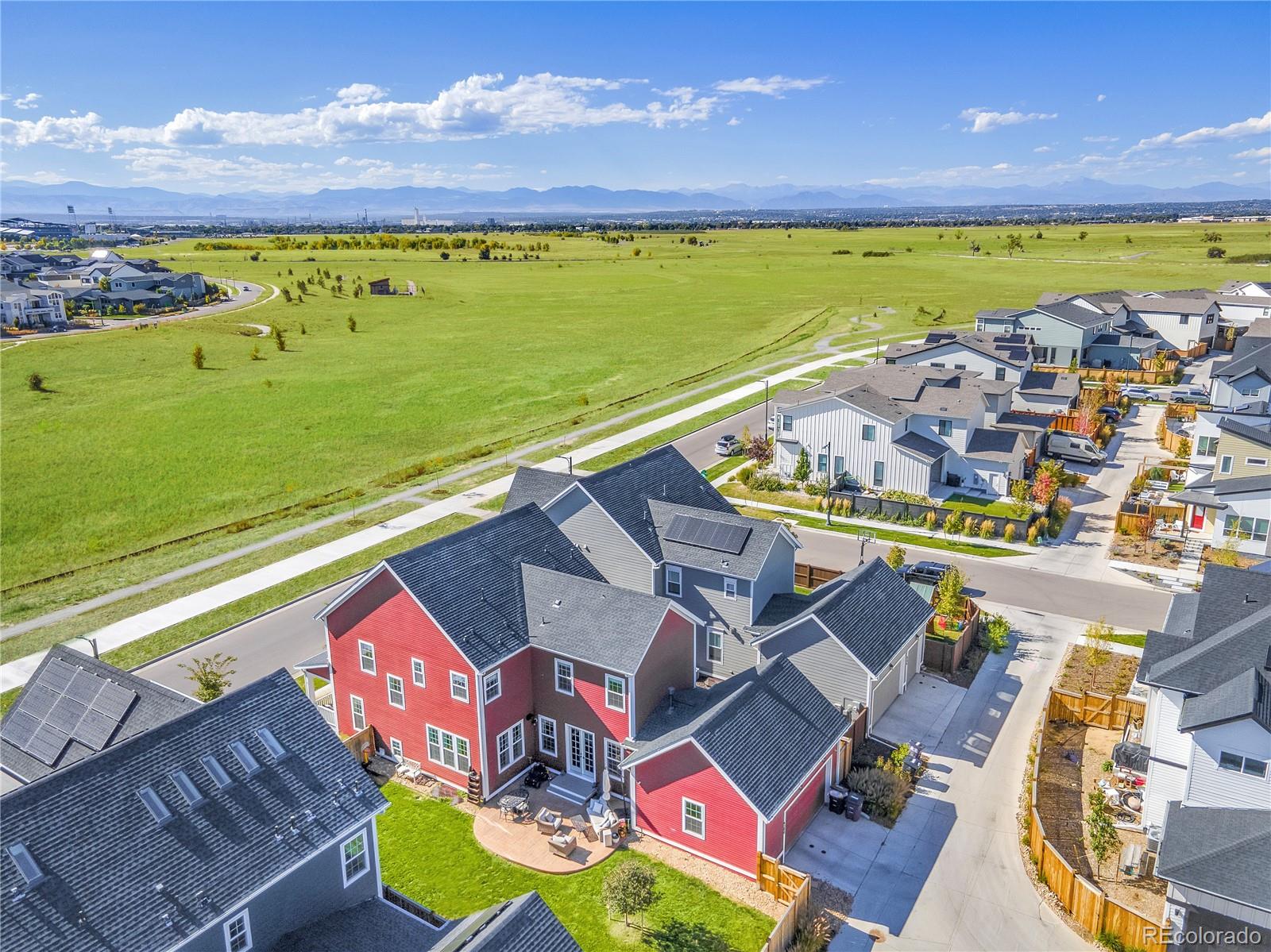 denver  House Search Picture