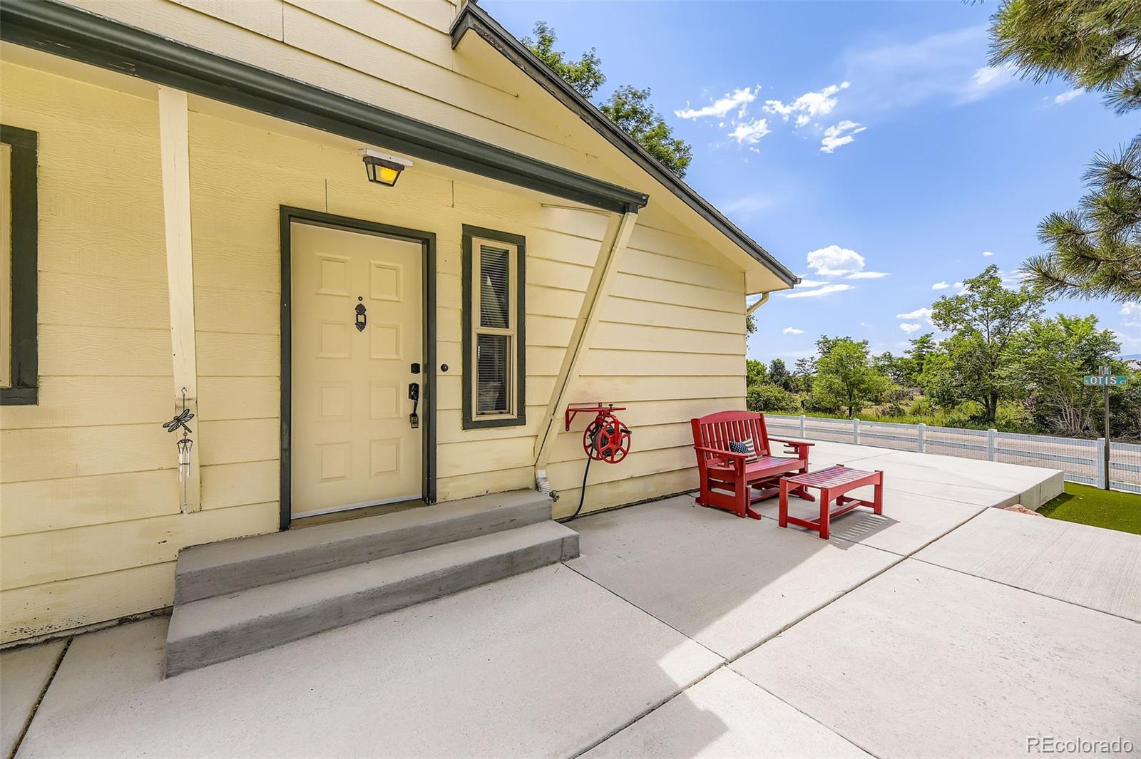 8414 S Otis Street, littleton  House Search MLS Picture