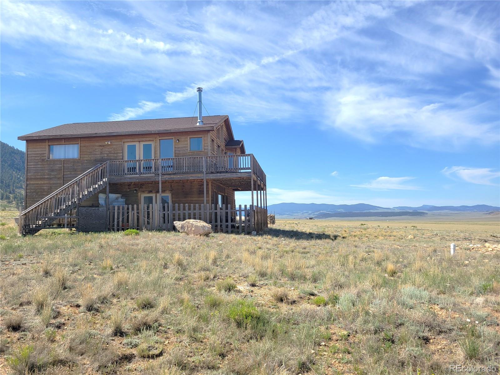 3150  High Chaparral Road, lake george  House Search MLS Picture