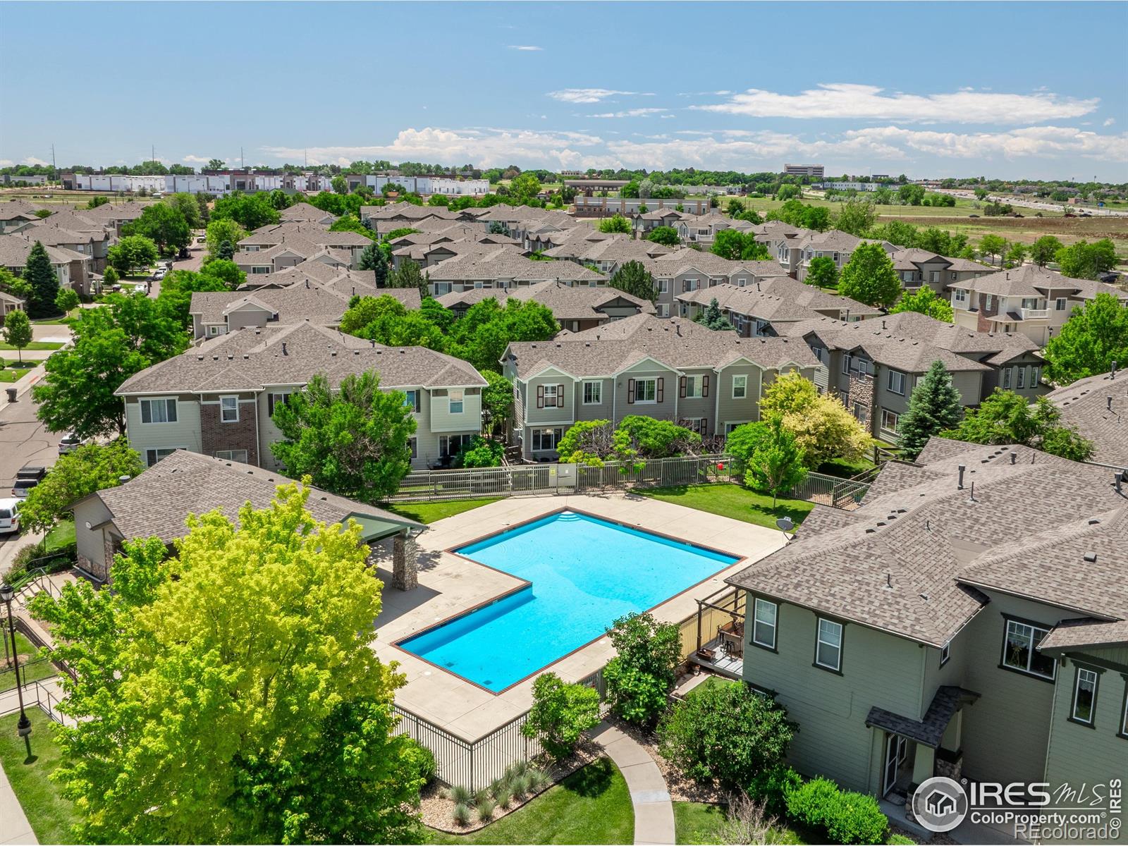 12912  Grant Circle, thornton  House Search MLS Picture