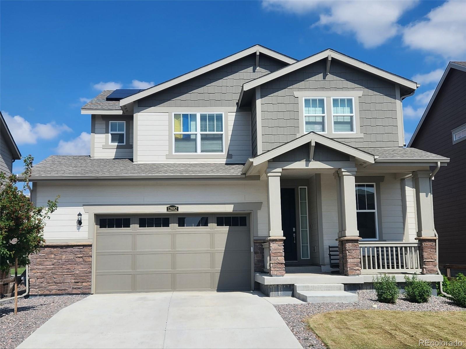 firestone  House Search Picture