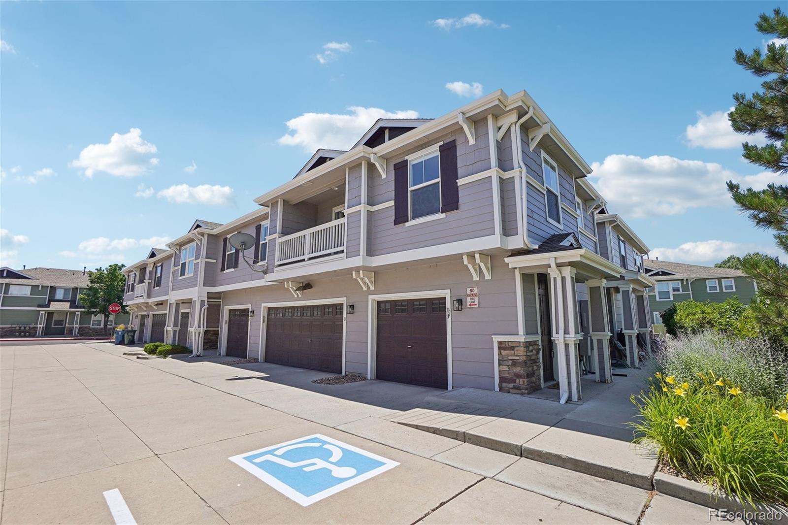 17145  Waterhouse Circle, parker  House Search MLS Picture