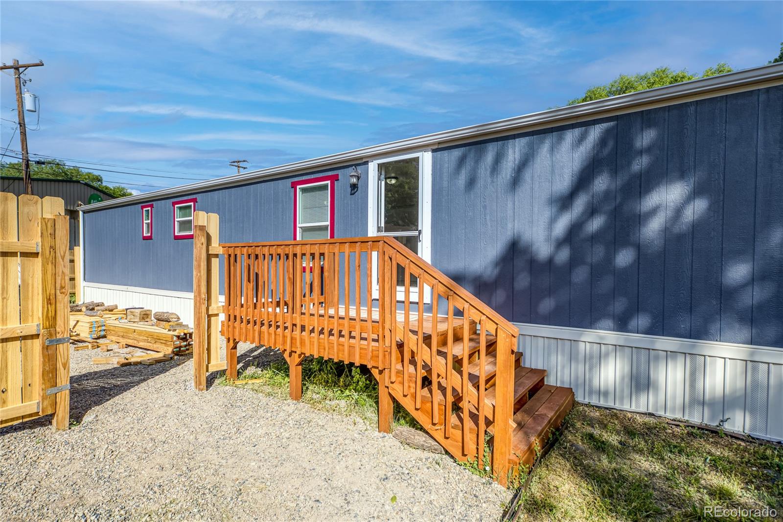 120  Pinon Drive, hotchkiss  House Search MLS Picture