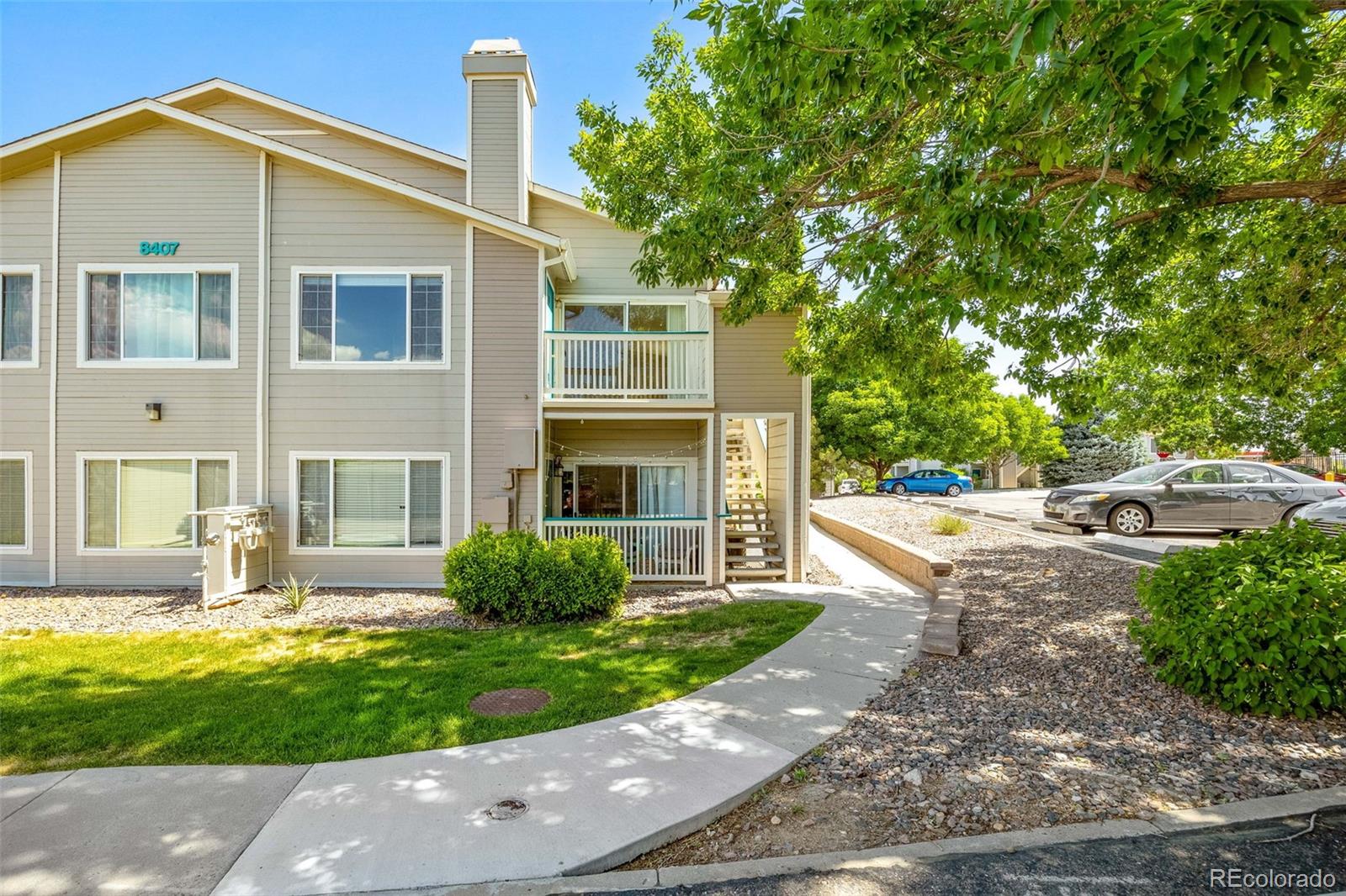 8407  Thunder Ridge Way, highlands ranch  House Search MLS Picture