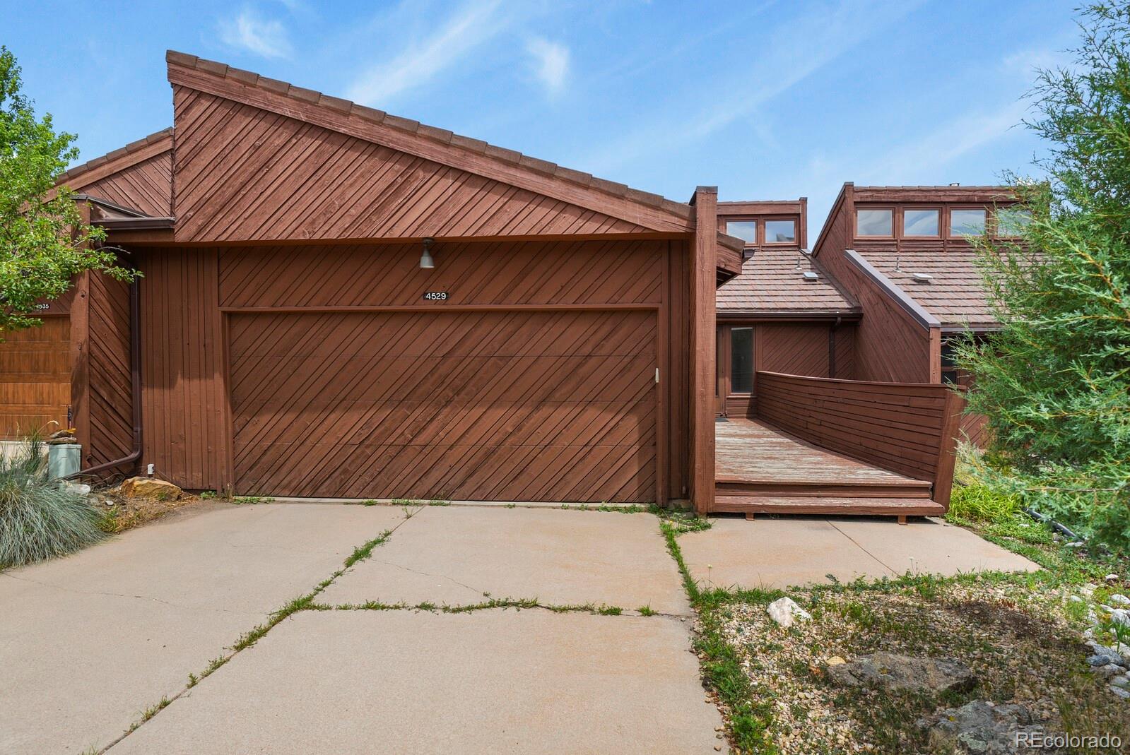 4529  Sentinel Rock , larkspur MLS: 5911811 Beds: 2 Baths: 3 Price: $435,000