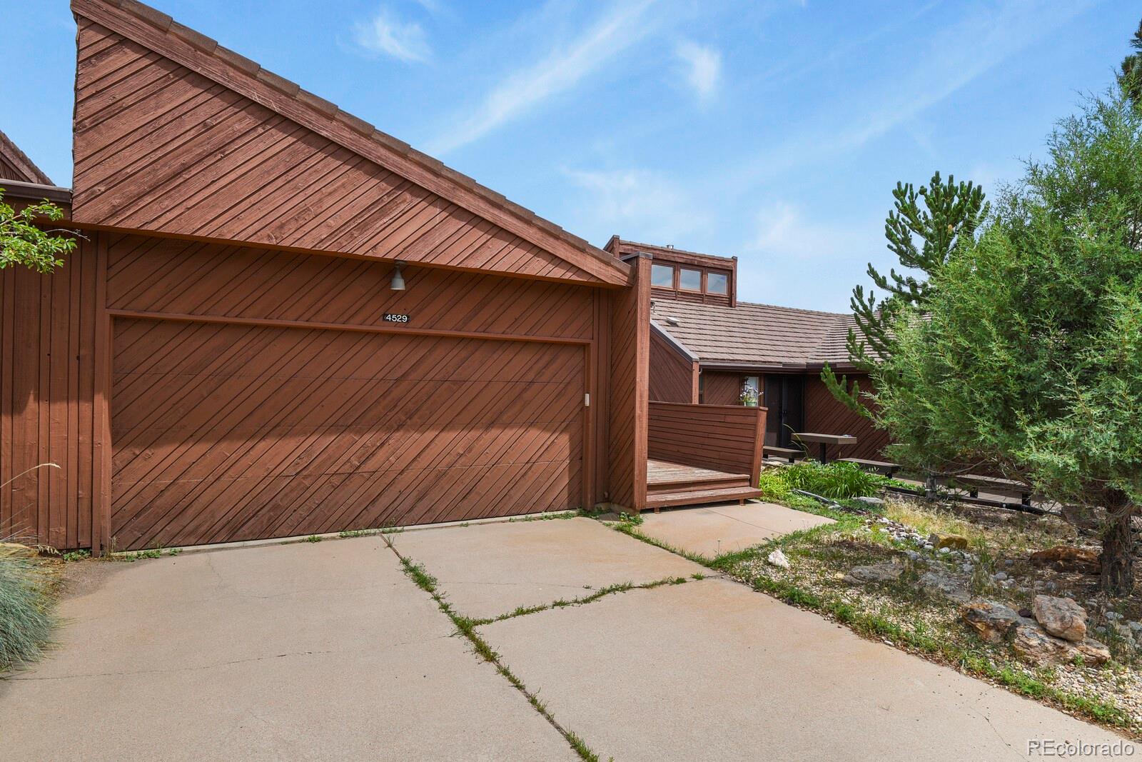 4529  Sentinel Rock , larkspur  House Search MLS Picture