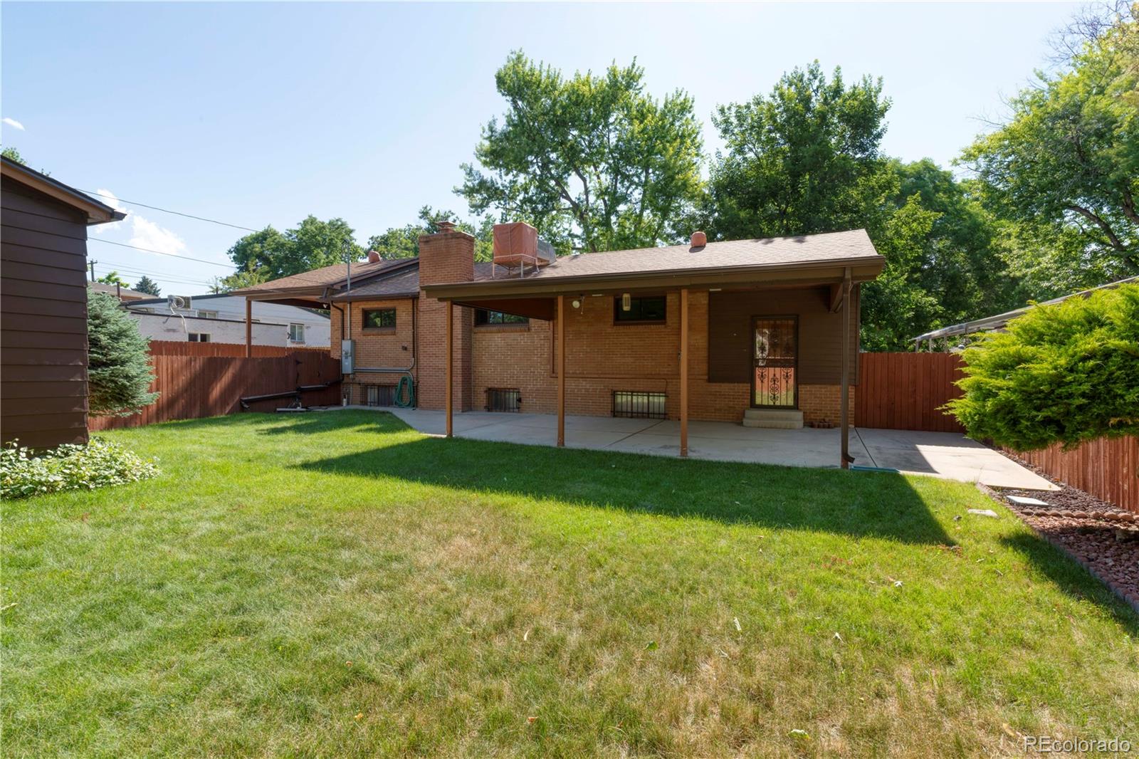 3230  Balsam Street, wheat ridge  House Search MLS Picture