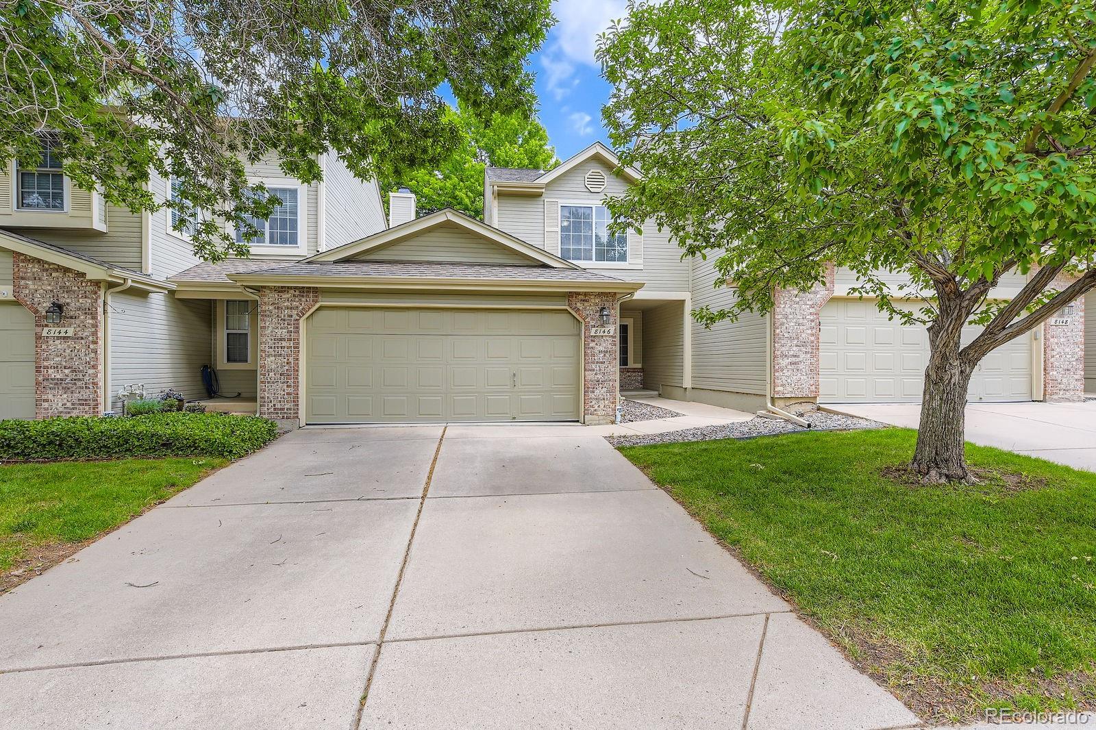 centennial  House Search Picture