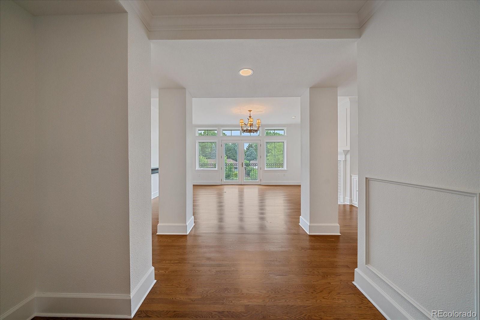 300  Hudson Street, denver  House Search MLS Picture
