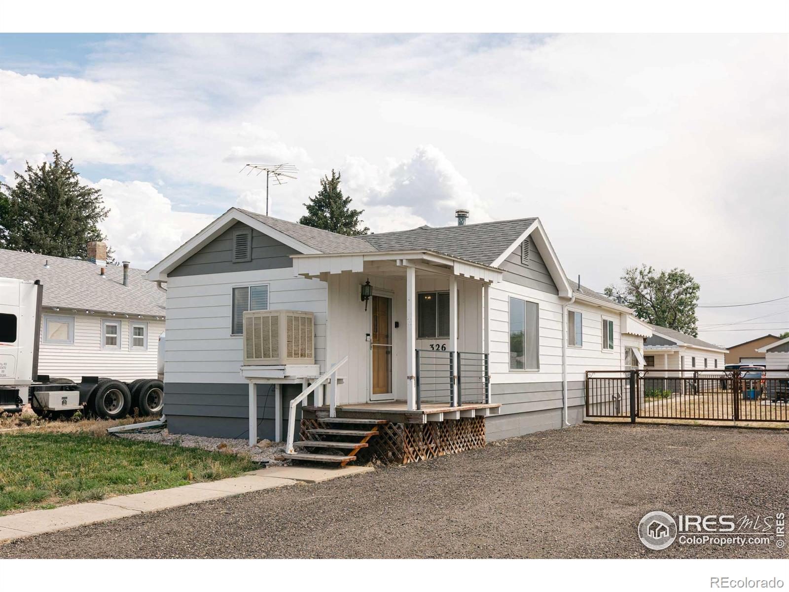 326  3rd Avenue, la salle  House Search MLS Picture