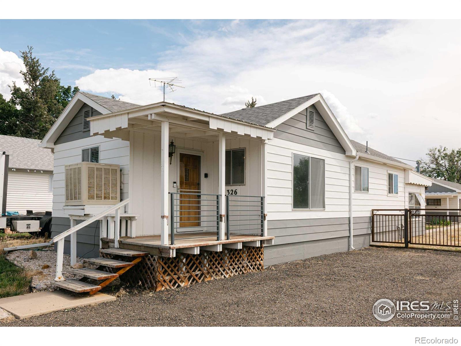 326  3rd Avenue, la salle  House Search MLS Picture