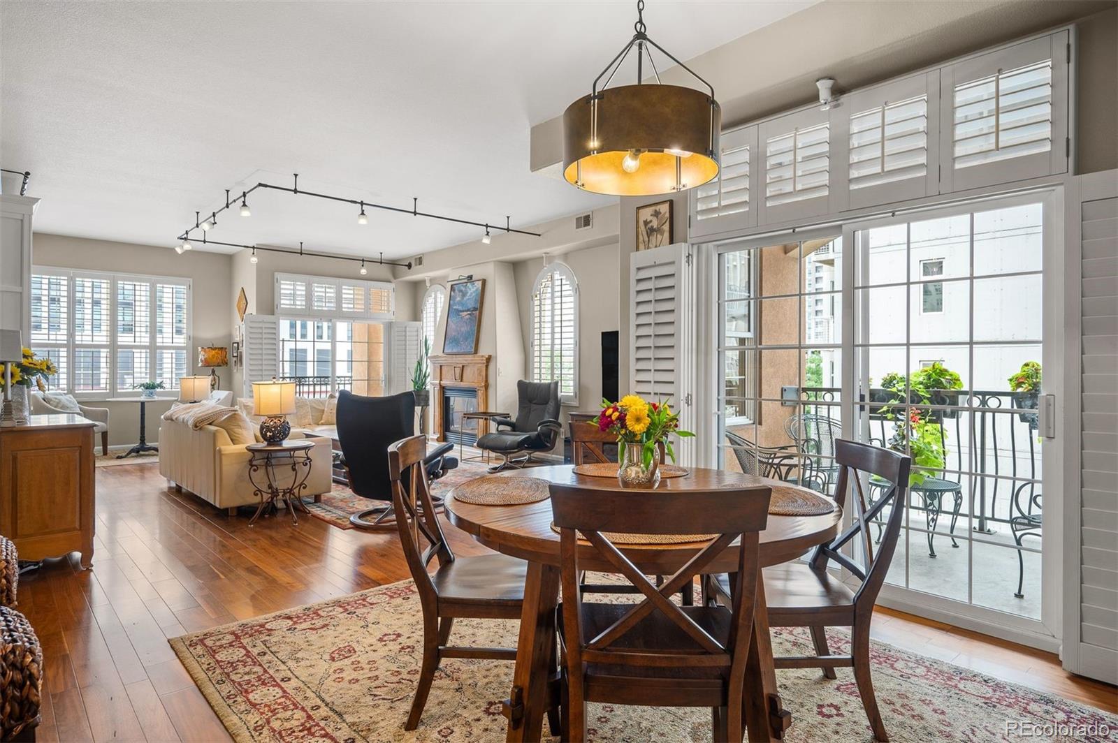 1140  Cherokee Street 401, Denver  MLS: 8498131 Beds: 2 Baths: 2 Price: $779,000