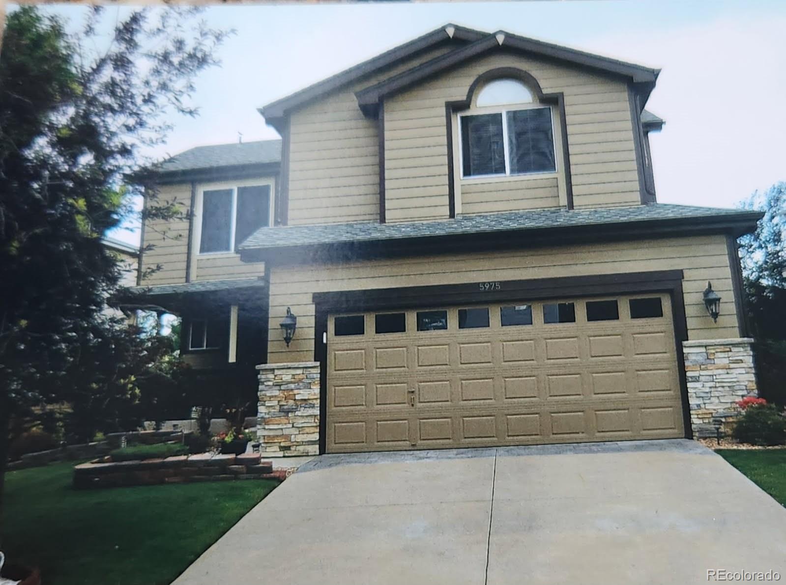 aurora  House Search Picture