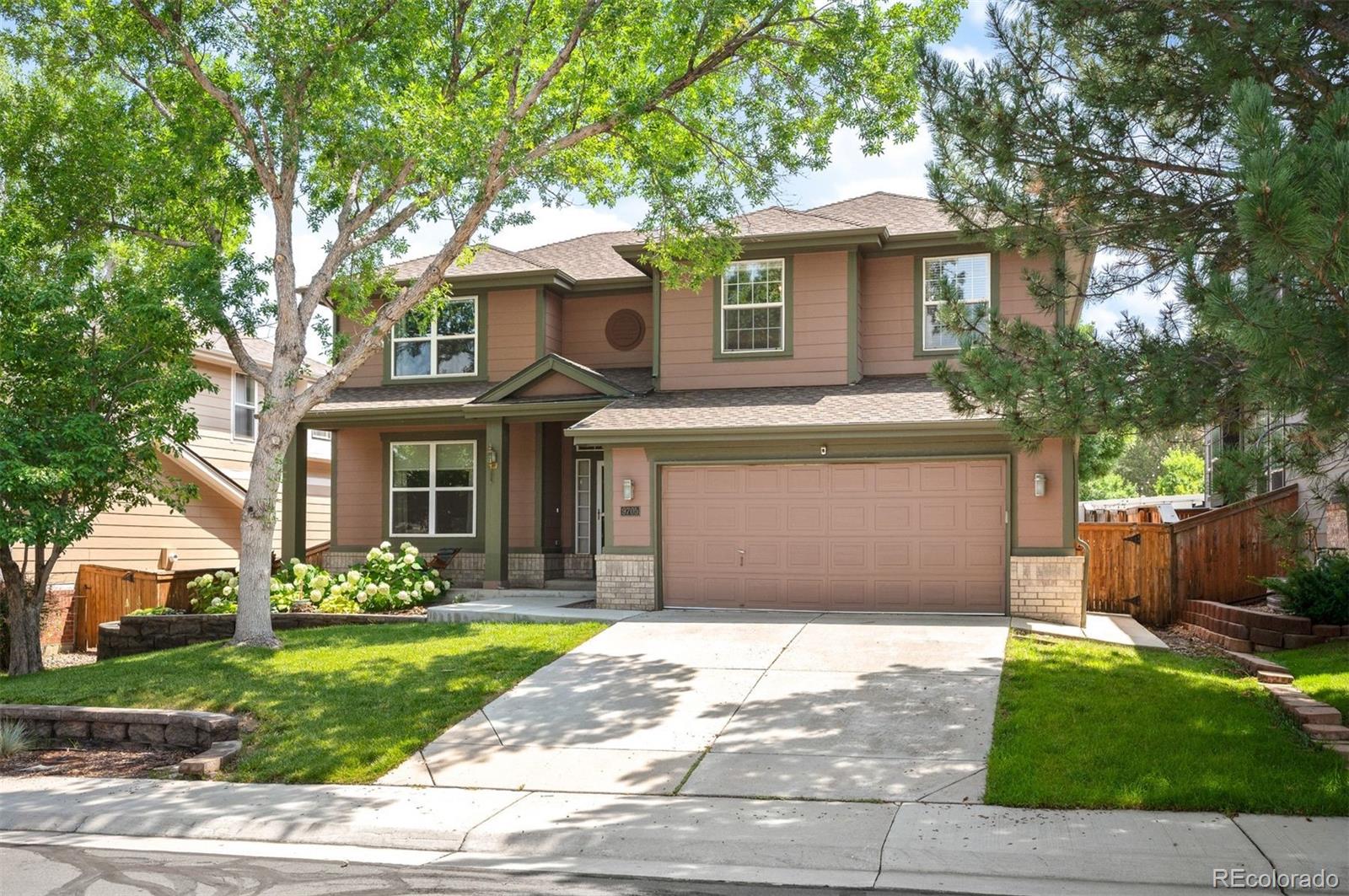 9705  Carr Circle, westminster MLS: 8393084 Beds: 4 Baths: 4 Price: $825,000