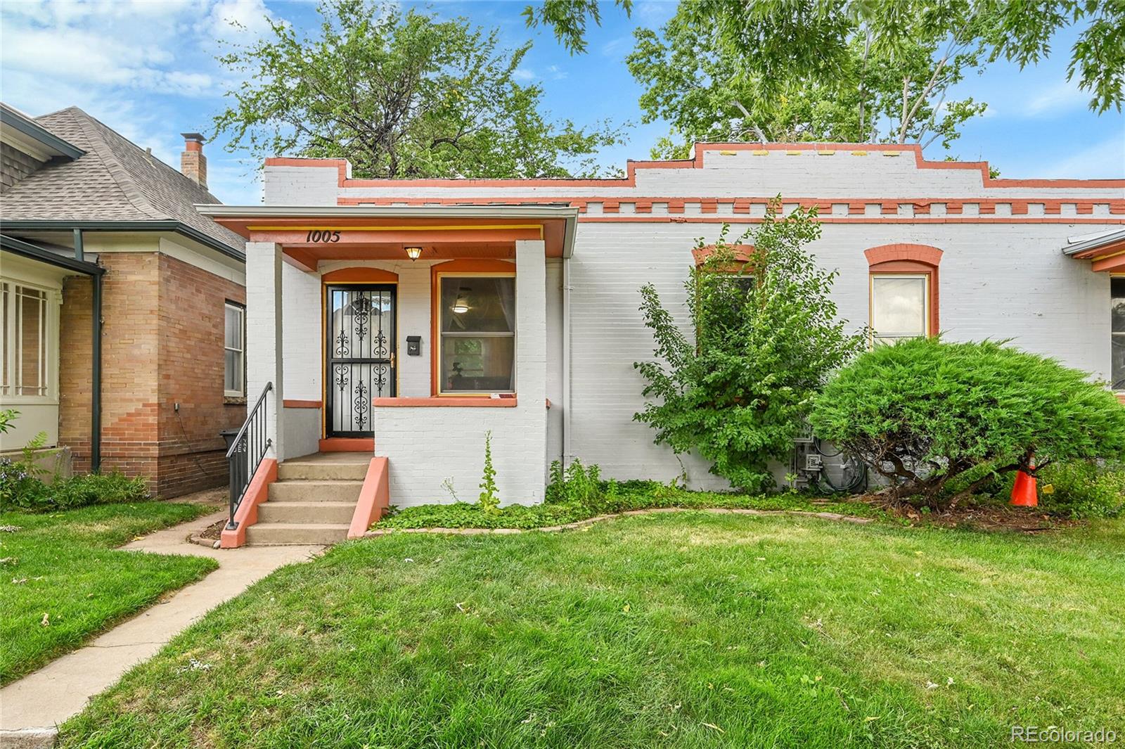 denver  House Search Picture