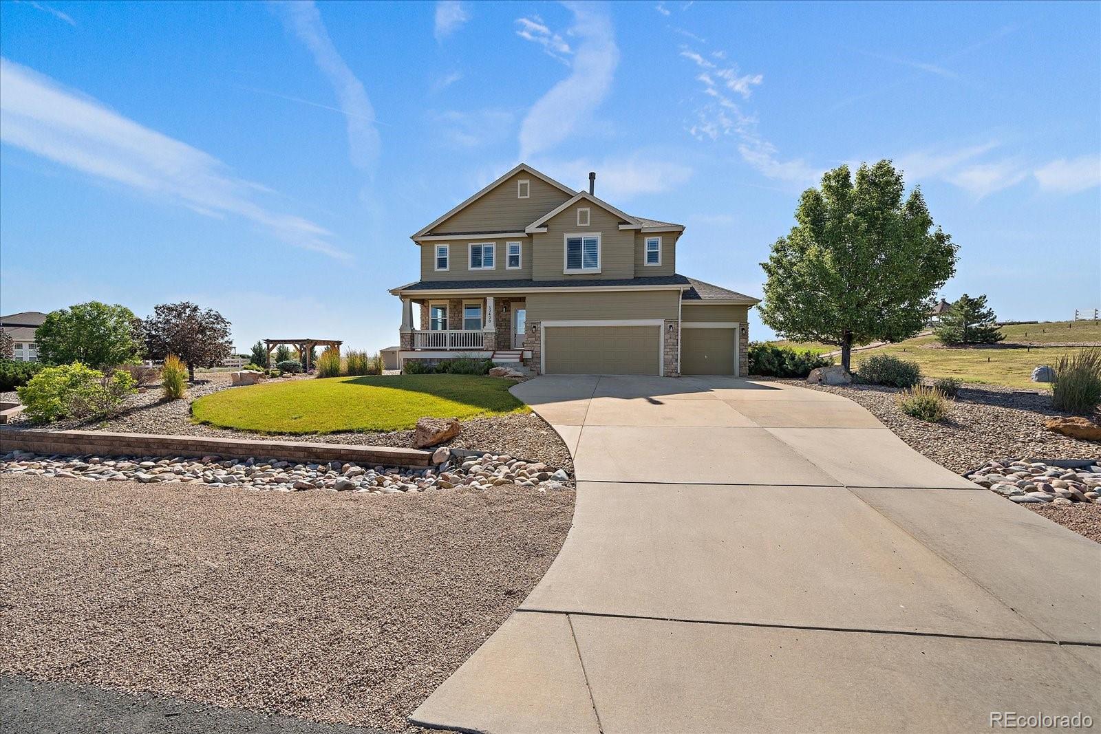 thornton  House Search Picture